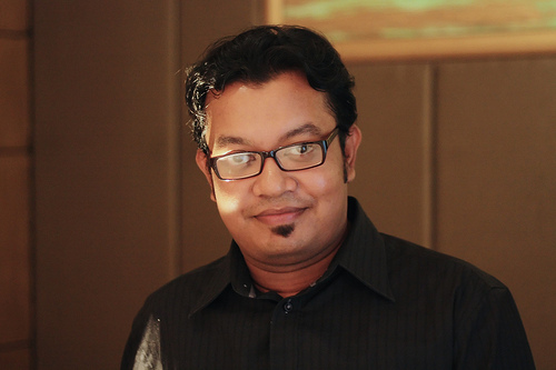 Russell John